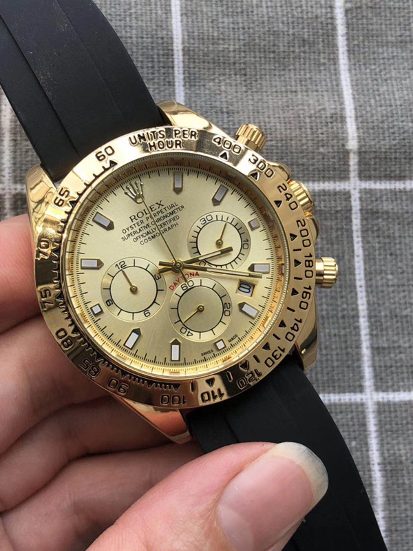 ブランド時計全体デザイン